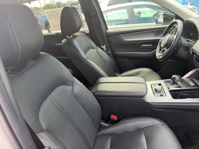 2025 Mazda Mazda CX-90 Premium Sport
