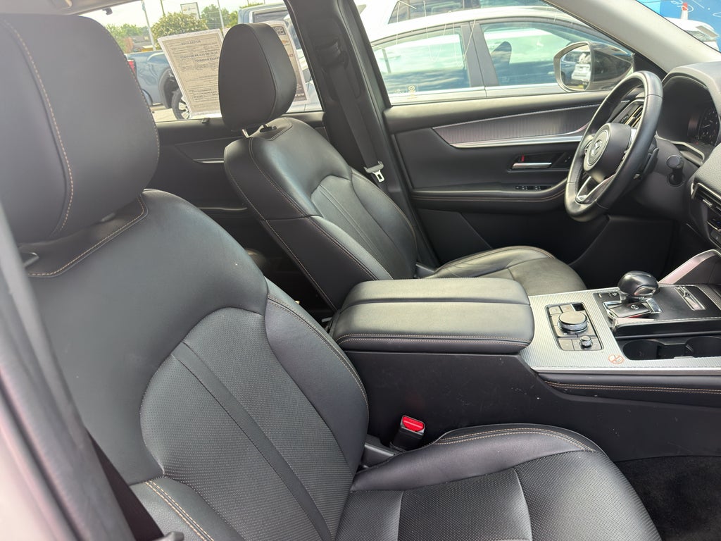 2025 Mazda Mazda CX-90 Premium Sport