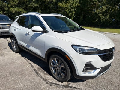2022 Buick Encore GX Essence