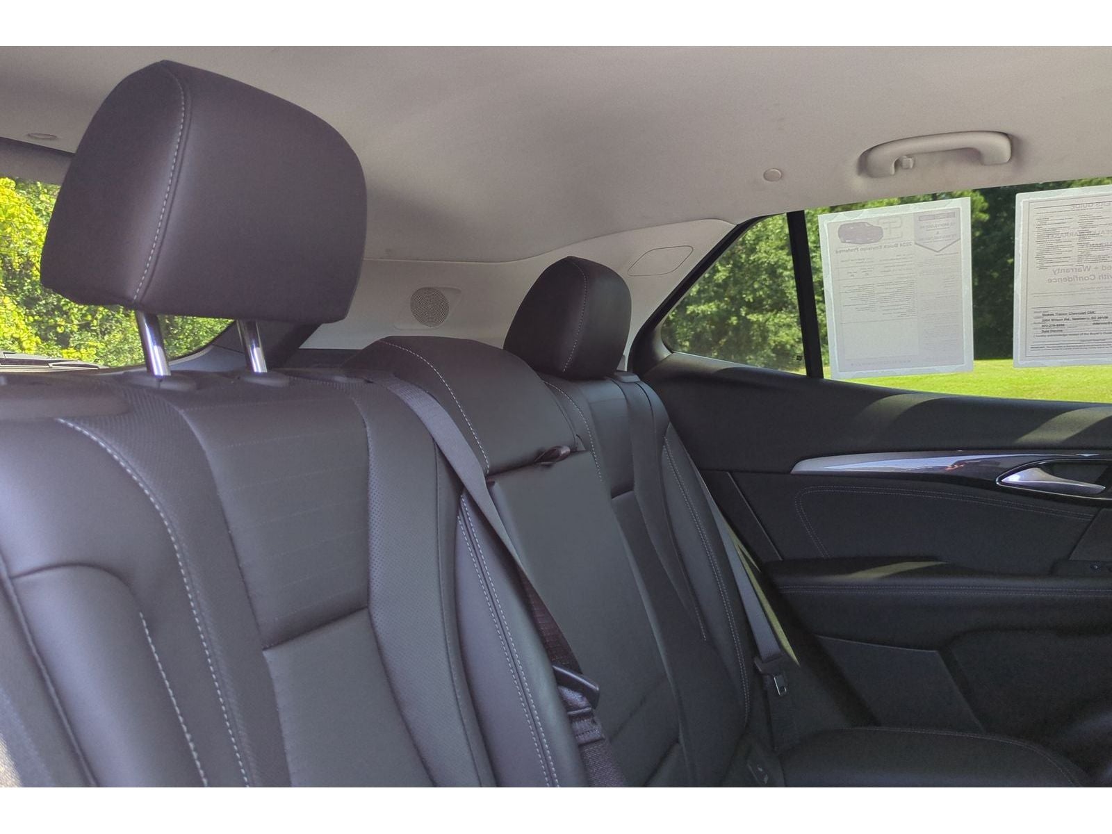 2024 Buick Envision Preferred