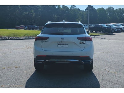 2024 Buick Envision Preferred