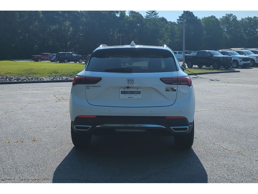2024 Buick Envision Preferred