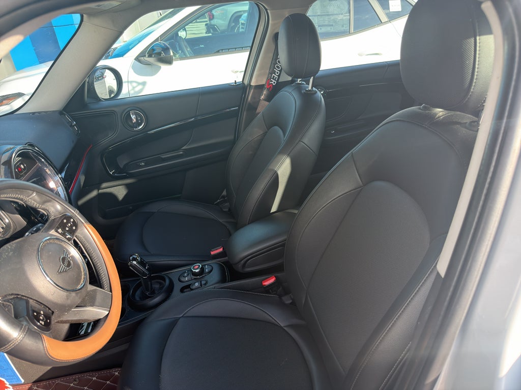 2022 MINI Countryman Cooper