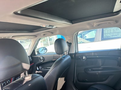 2022 MINI Countryman Cooper