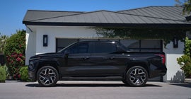 Stokes Trainor Chevrolet in Newberry SC