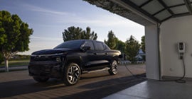 Stokes Trainor Chevrolet in Newberry SC