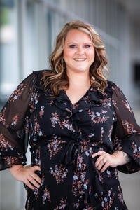 Kendra Starnes
