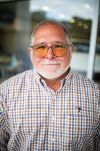 Jeff Roberts
