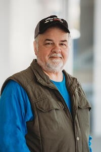 Dean Lominick