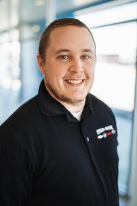 Kyle Lavezza