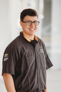 Mickey Gutierrez