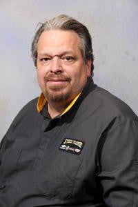 Robert Lemon